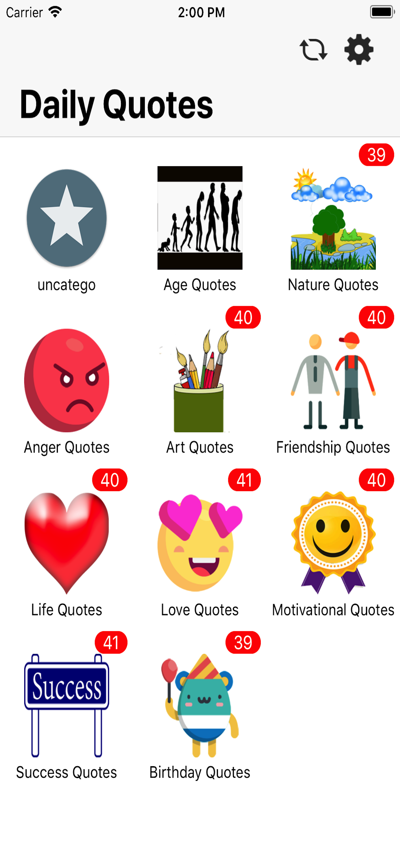 Best Daily Quotes