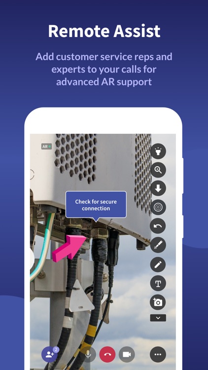 CareAR screenshot-3