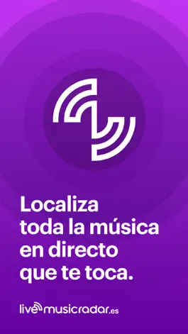 Game screenshot Live Music Radar mod apk