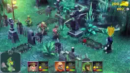 Game screenshot Battle Hunters Zero apk