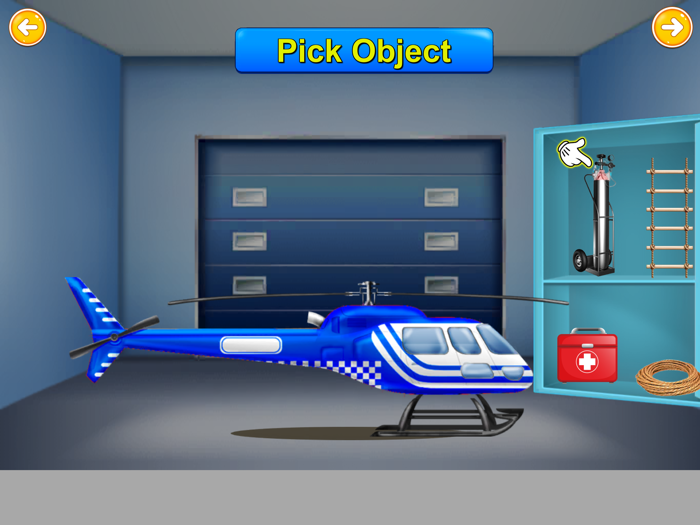 Extreme Plane Flying Mission