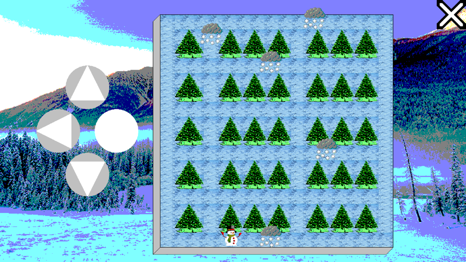#9. Christmas Tree Trouble (iOS) 由: Cameron Low