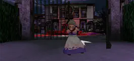 Game screenshot Horror Granny House Escape 3D apk