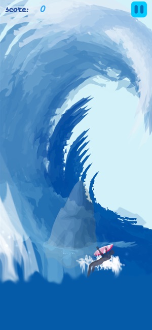 ‎California Waves