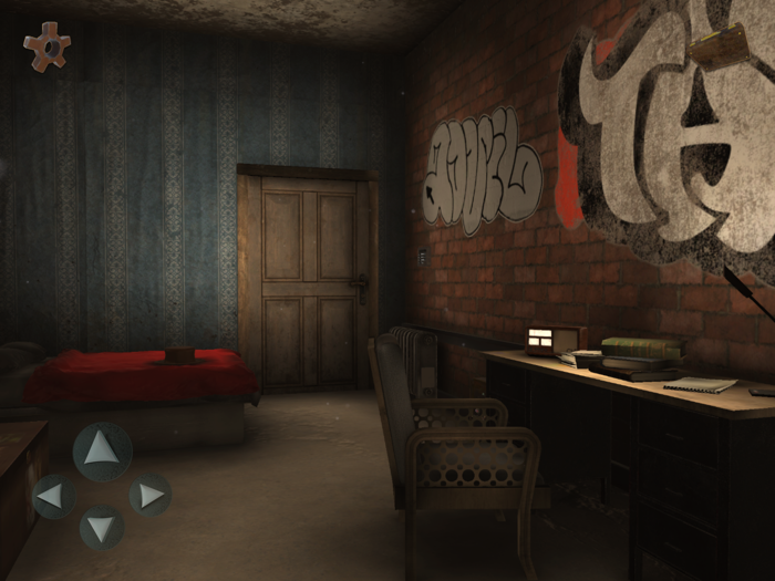 VEREDA - Escape Room Adventure