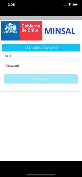 Game screenshot Estrategias de APS mod apk