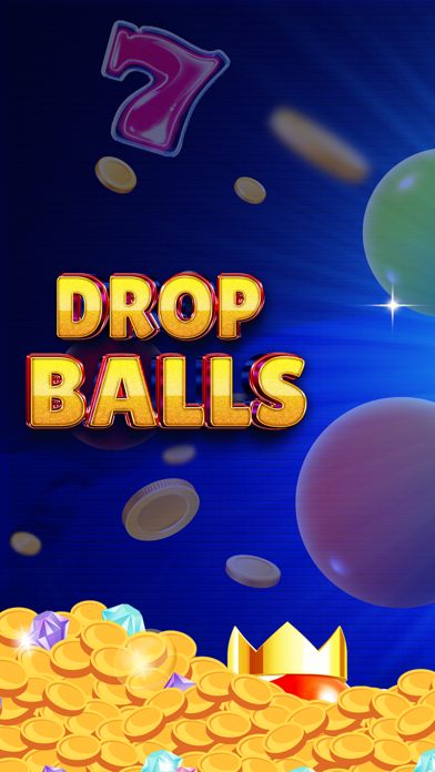 Lucky BallStars Screenshot