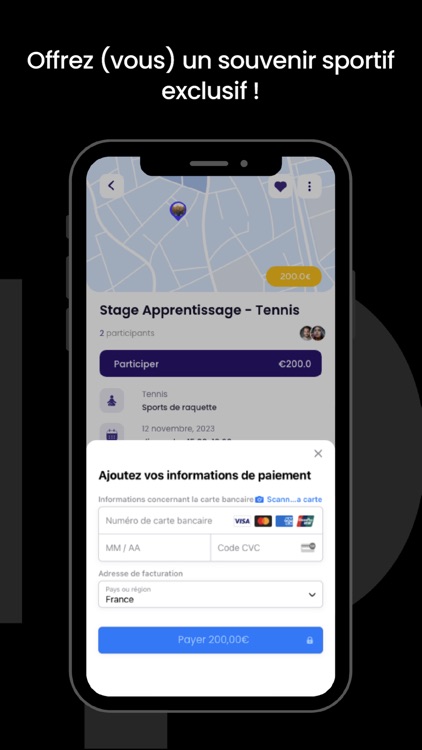 TeedUp - Top level coaching screenshot-5