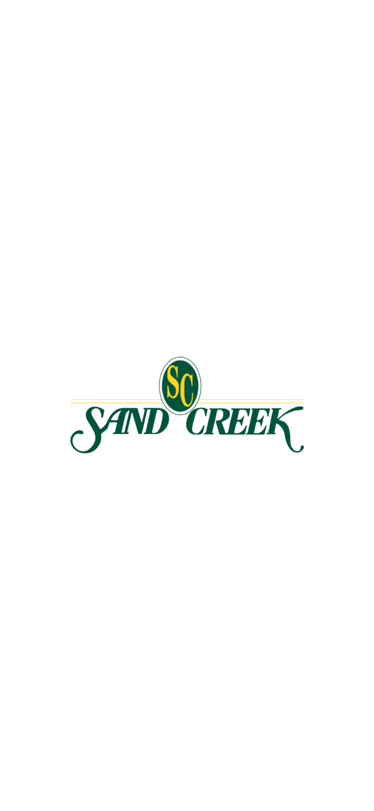 Sand Creek Country Club