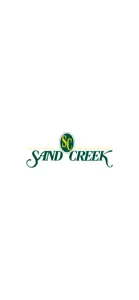 Sand Creek Country Club screenshot #1 for iPhone