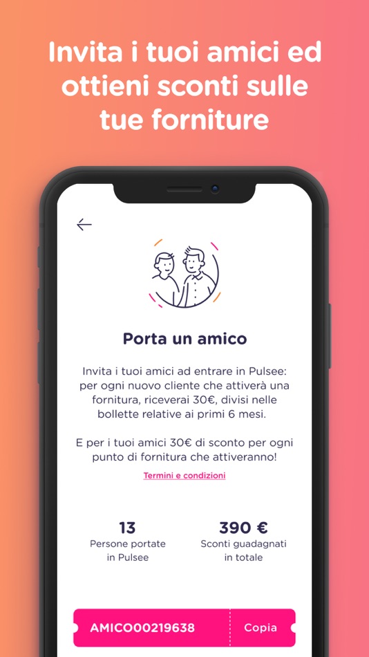 #4. Pulsee Energy (iOS) 由: Axpo Italia SpA