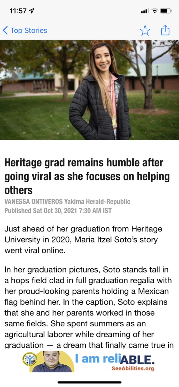 Yakima Herald Republic