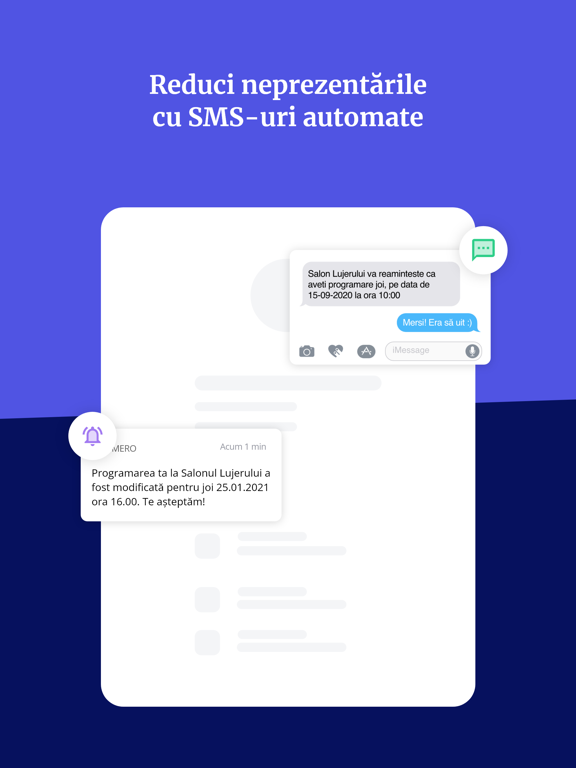 Screenshot #5 pour MERO Pro