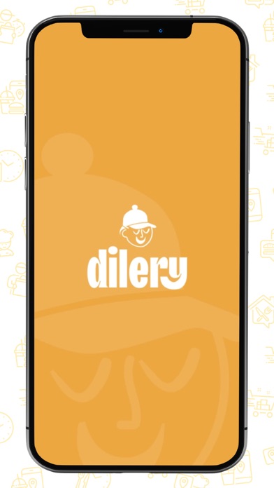 Dilery Screenshot