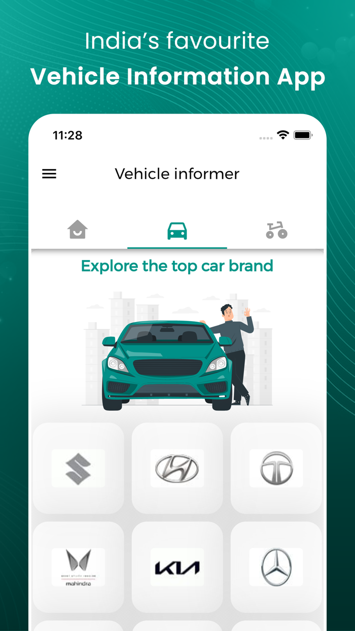 RTO vehicle information  PAN