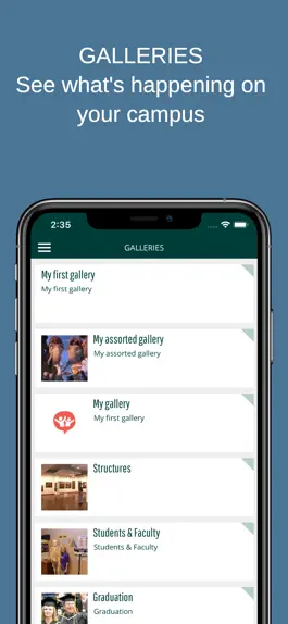 Game screenshot Academy of Hair Technology apk