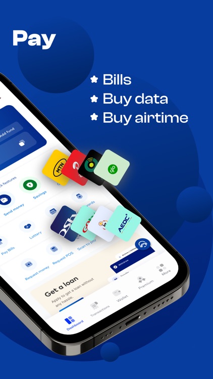 Liberty Pay (Agency)