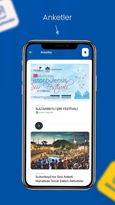 Genç Sultanbeyli Screenshot