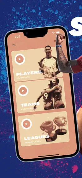 Game screenshot Soccer Beat: sport league mod apk