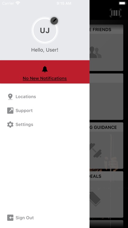 Ranfone Training Systems screenshot-3