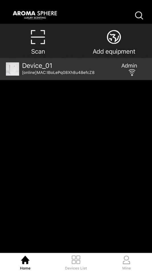 #1. AromaSphere (iOS) 게시자: Shruti Sharma