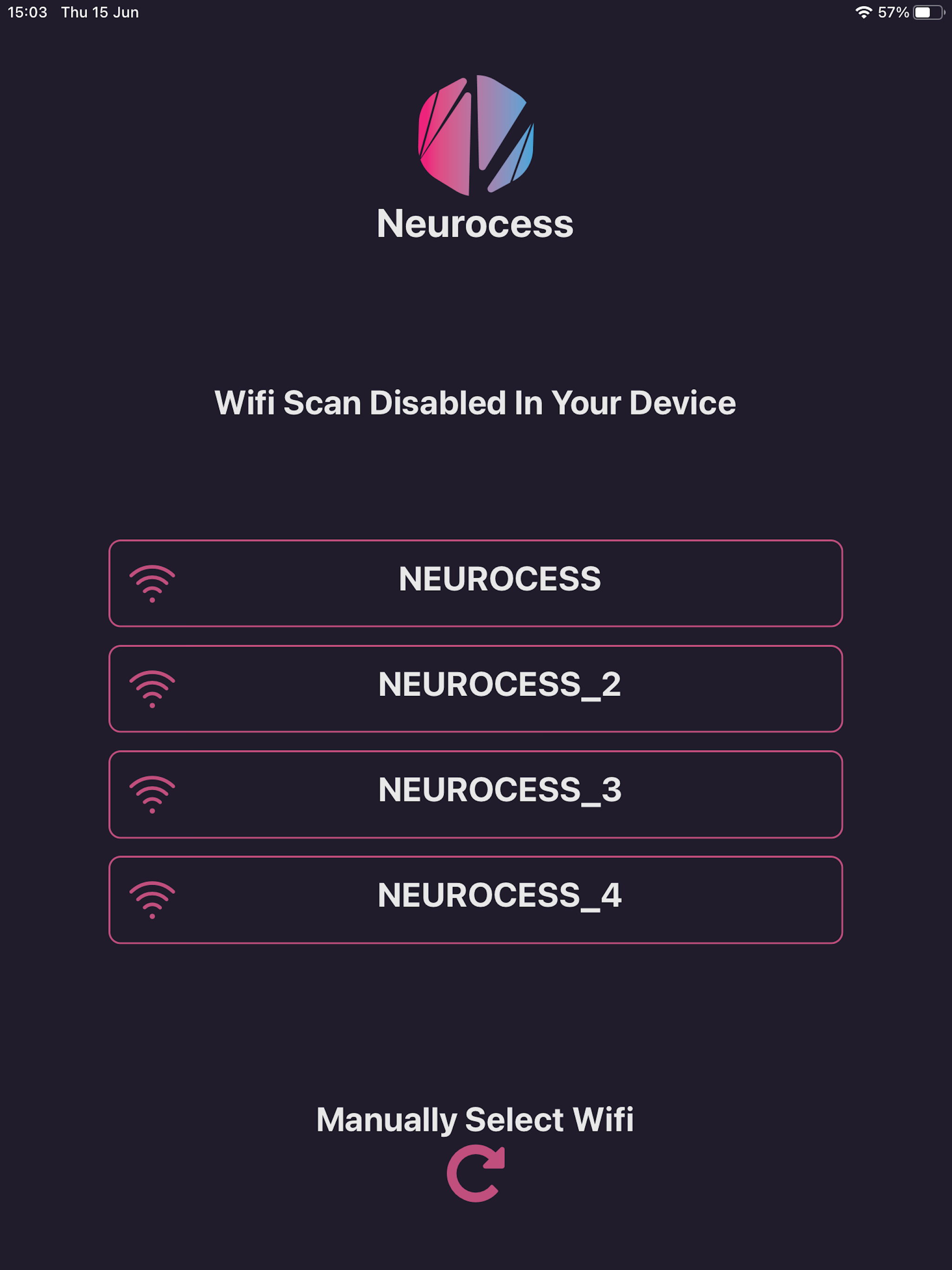 Neurocess screenshot 7
