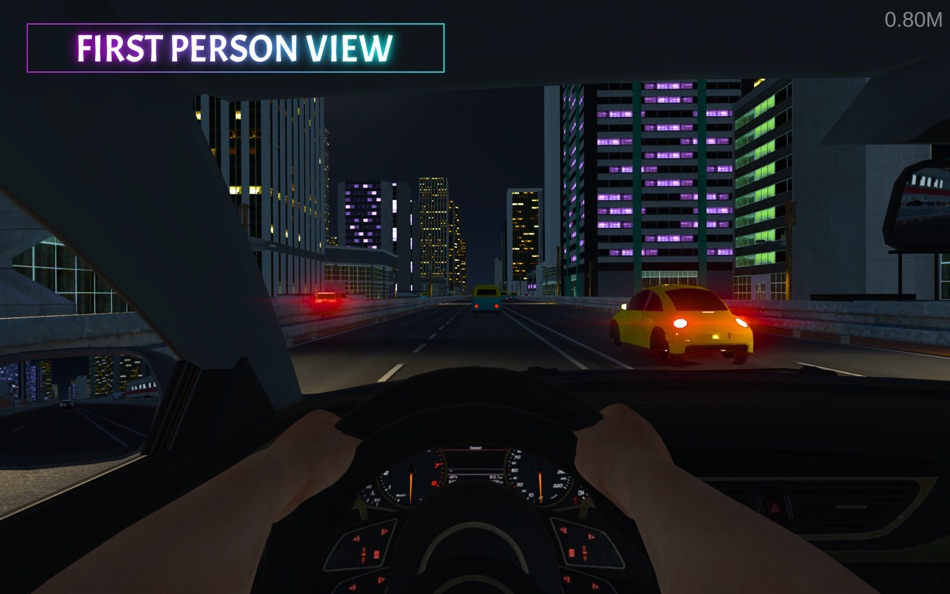 Speed Car Run: Need for Racing - 2.1.0 - (macOS)