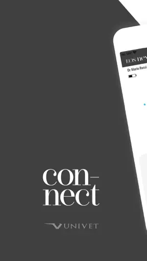 Univet Connect screenshot 1