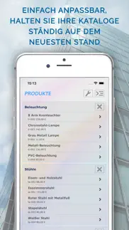 ihre pdf-produktkataloge iphone bildschirmfoto 3