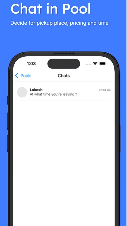 Pixie Car Pool screenshot-4