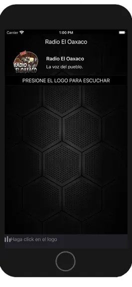 Game screenshot Radio El Oaxaco mod apk