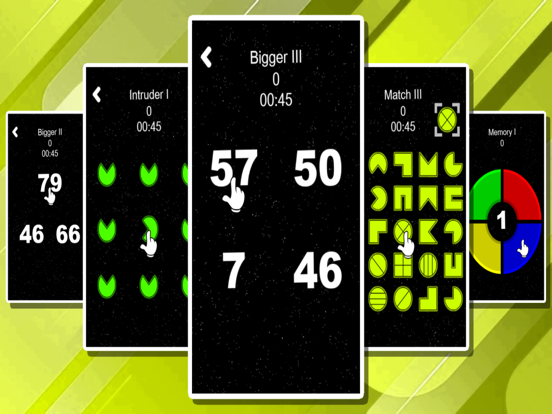 Brain Test Games >>> (28) iPad app afbeelding 7