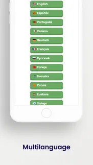 worde - daily & unlimited iphone screenshot 4