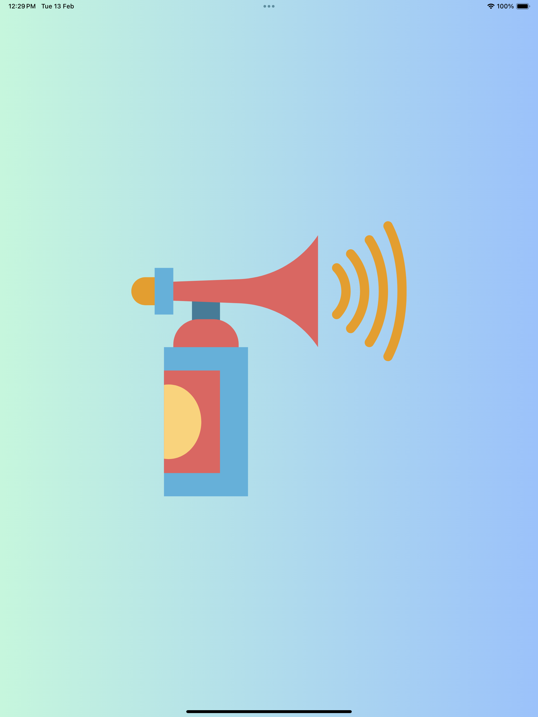 DJ Airhorn Sounds