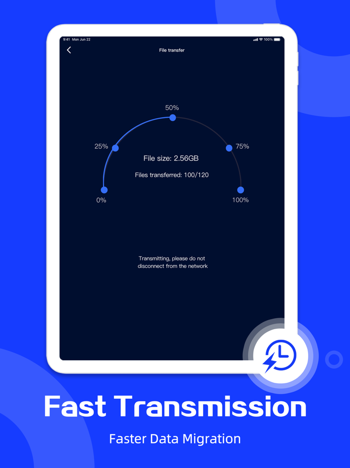 Phone Clone  Content Transfer