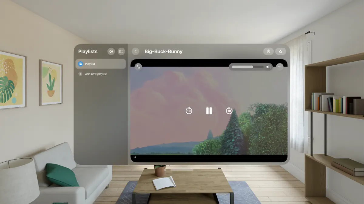 Channels Pro - IPTV screenshot 2