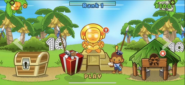 Finally made it onto the global leaderboard 100…big time. : r/BTD5