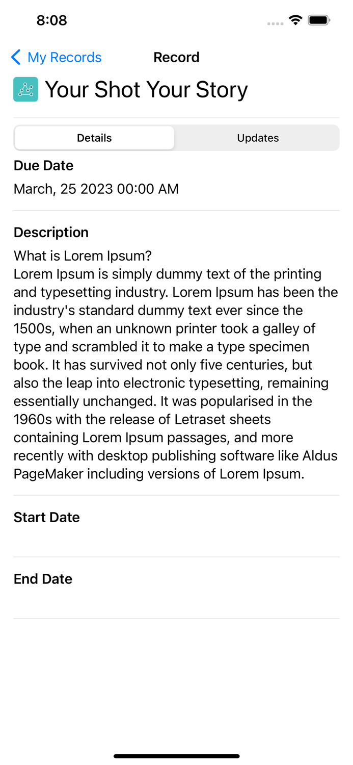 Maestro - Campaign Planner