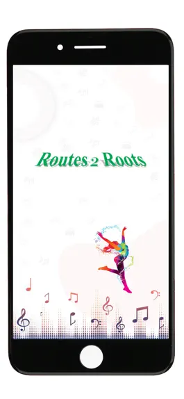 Game screenshot Routes 2 Roots mod apk