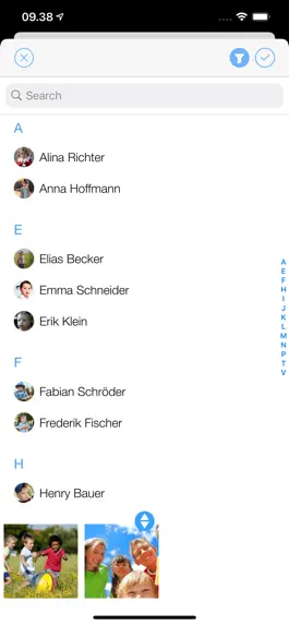 Game screenshot KF Foto apk