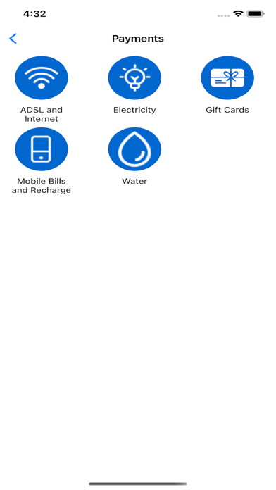 PayMe.tech Screenshot