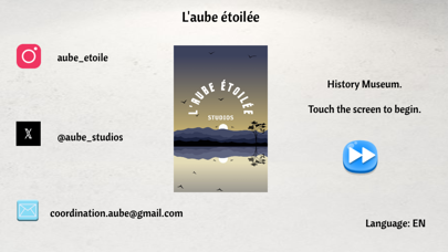 Auguste Edouard Screenshot