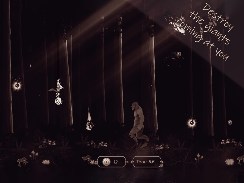 Titans Demon Attack on Slayer screenshot 6