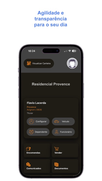 Residencial Provence