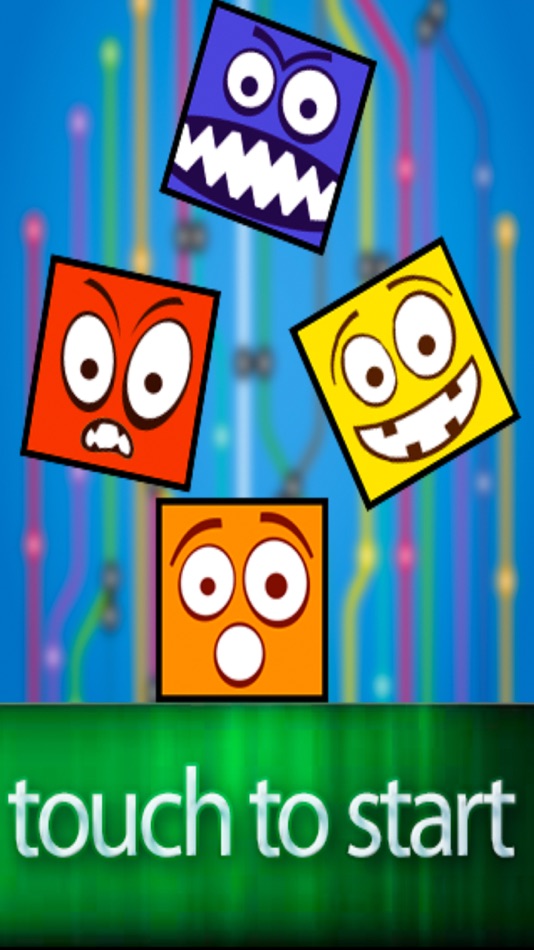 #1. Super Block Stacker (iOS) 来自: Brad Marcus