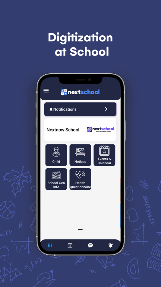 #1. NextSchool NG (iOS) 由: Nextnow Group (Pty) Ltd