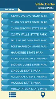 indiana -state &national parks problems & solutions and troubleshooting guide - 3