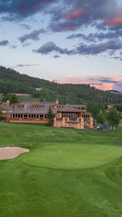 The Club at the Crested Butte