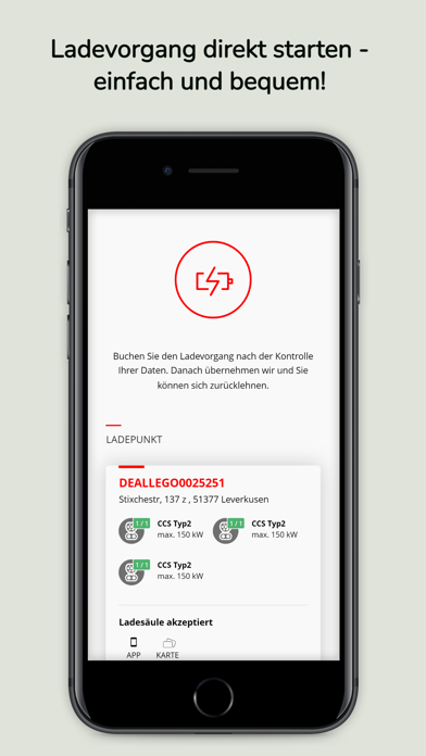 Screenshot #2 pour Richter Energie App