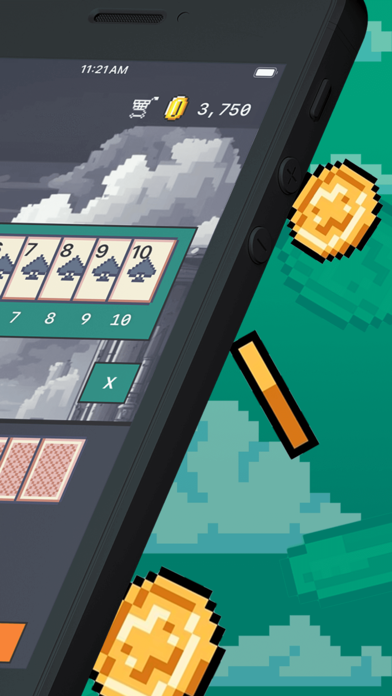 Cresus game: fortune Screenshot